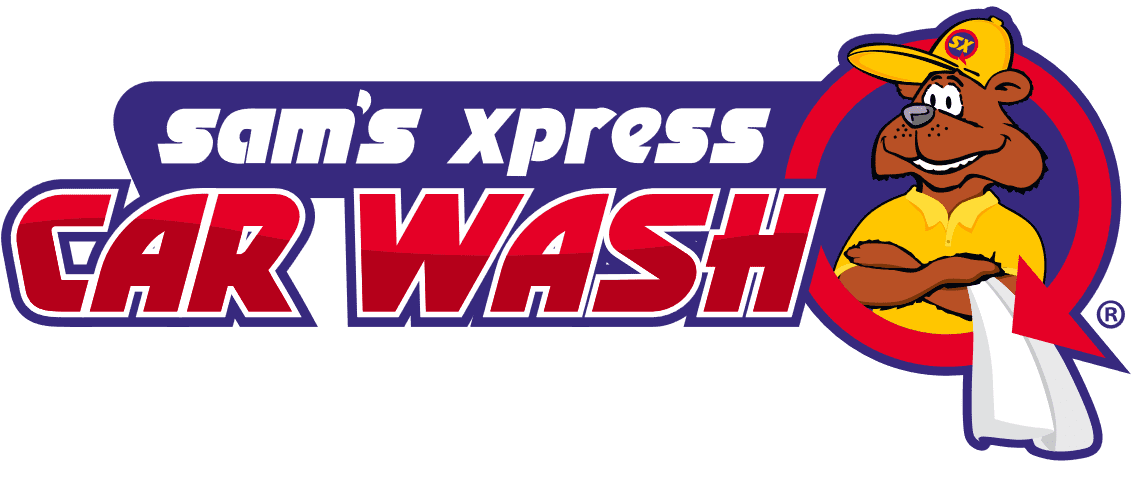 sams express car wash